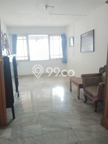 Hunian Super Mewah dengan Akses Paling Strategis di Cawang, Jakarta Timur Hunian Super Mewah dengan Akses Paling Strategis di Cawang, Jakarta Timur