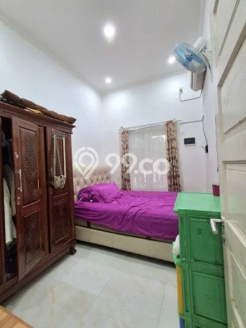 Rumah Minimalis 4 KT di Jati Mekar Bekasi Rumah Minimalis 4 KT di Jati Mekar Bekasi