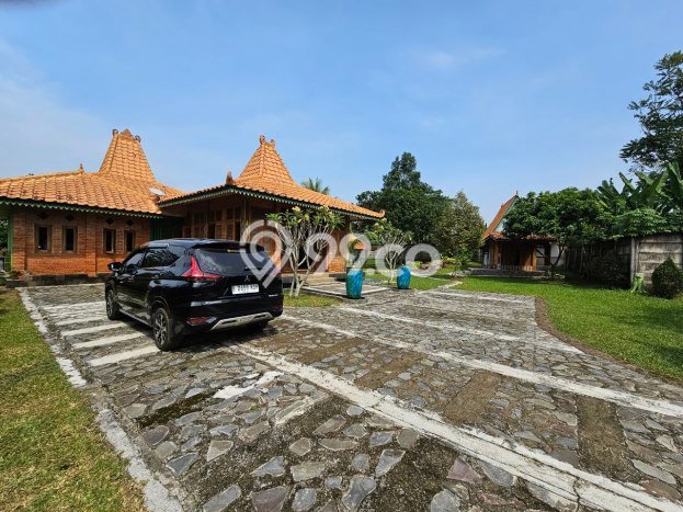 Dapatkan segera Vila Kawasan Puncak, Ukuran 4034m², Dekat mudah transportasi Dapatkan segera Vila Kawasan Puncak, Ukuran 4034m², Dekat mudah transportasi