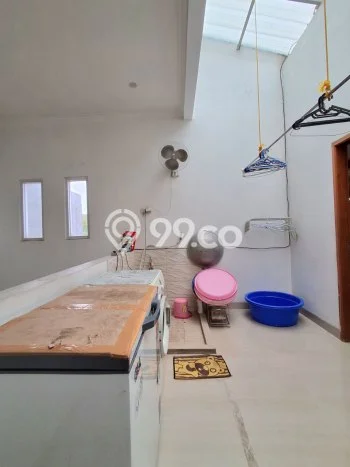Rumah Minimalis 4 KT di Jati Mekar Bekasi Rumah Minimalis 4 KT di Jati Mekar Bekasi