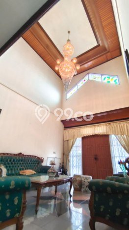 For Sale Hunian Rumah Nyaman 6 Kamar di Jatiwarna, Bekasi For Sale Hunian Rumah Nyaman 6 Kamar di Jatiwarna, Bekasi