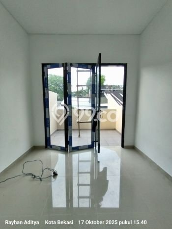 Dijual Rumah Eksklusif 3 KT di Bekasi Kota, Bekasi Dijual Rumah Eksklusif 3 KT di Bekasi Kota, Bekasi