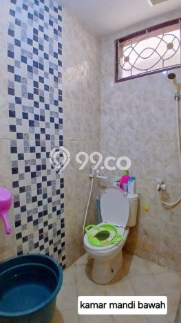 Rumah Luas Asri 3 KT Siap Pakai di Jatimakmur Bekasi Rumah Luas Asri 3 KT Siap Pakai di Jatimakmur Bekasi