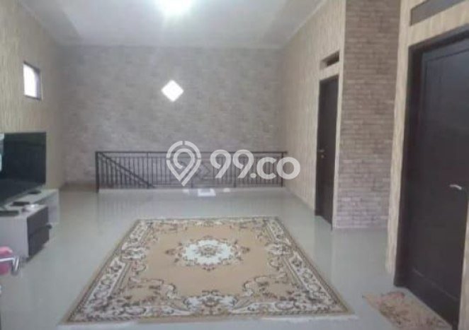 Jual Rumah Modern 3 KT di Kampung Rambutan, Jakarta Timur Jual Rumah Modern 3 KT di Kampung Rambutan, Jakarta Timur