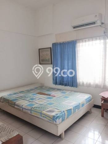 Hunian Super Mewah dengan Akses Paling Strategis di Cawang, Jakarta Timur Hunian Super Mewah dengan Akses Paling Strategis di Cawang, Jakarta Timur