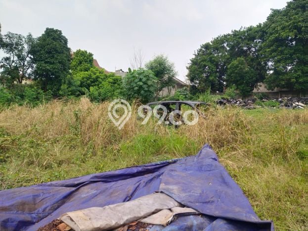 Dijual Tanah Kawasan Jatiwaringin, Luas 2535m², Kawasan Nyaman, Kontur Datar Dijual Tanah Kawasan Jatiwaringin, Luas 2535m², Kawasan Nyaman, Kontur Datar