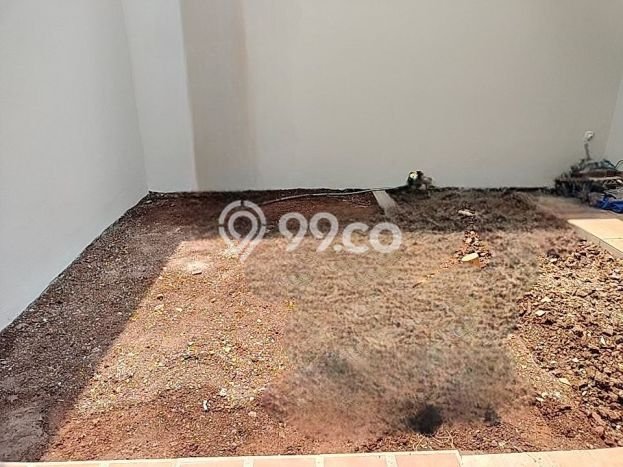 Rumah Minimalis 4 KT di Jati Mekar Bekasi Unfurnished Rumah Minimalis 4 KT di Jati Mekar Bekasi Unfurnished