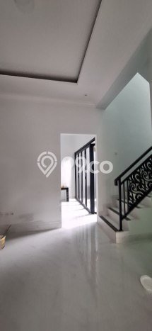 Jual Rumah Modern 3 KT di Jati Mekar, Bekasi Jual Rumah Modern 3 KT di Jati Mekar, Bekasi