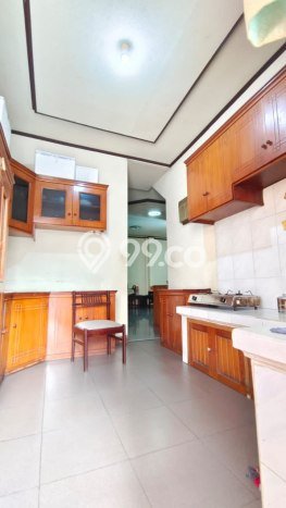 For Sale Hunian Rumah Nyaman 6 Kamar di Jatiwarna, Bekasi For Sale Hunian Rumah Nyaman 6 Kamar di Jatiwarna, Bekasi
