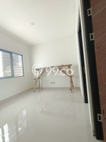 Jual Rumah Modern 3 KT di Jatimakmur, Bekasi Jual Rumah Modern 3 KT di Jatimakmur, Bekasi