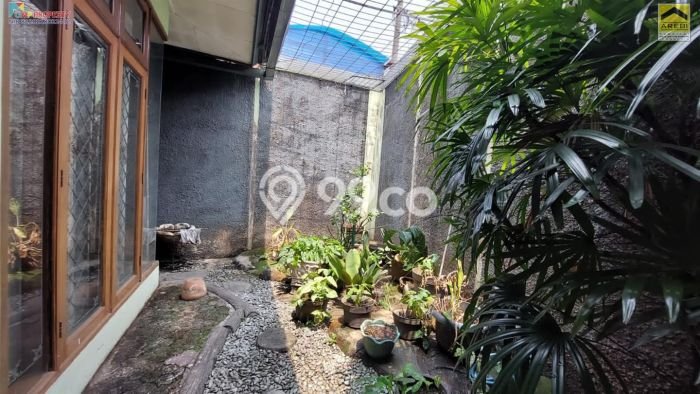 Siap Huni Hunian Elit 3 Kamar di Ciracas Dekat ke Mana Pun Siap Huni Hunian Elit 3 Kamar di Ciracas Dekat ke Mana Pun