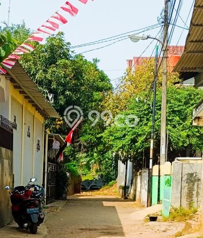 Dijual Tanah Kawasan Jatiwaringin, Luas 2535m², Kawasan Nyaman, Kontur Datar Dijual Tanah Kawasan Jatiwaringin, Luas 2535m², Kawasan Nyaman, Kontur Datar