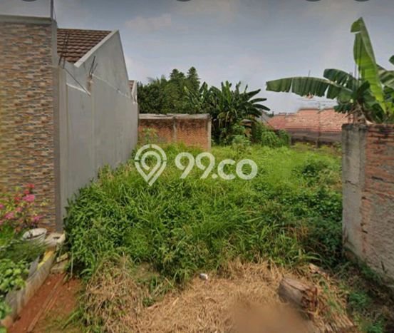 Dijual Tanah Lokasi Jatibening, Bekasi Seluas 218m2 Dijual Tanah Lokasi Jatibening, Bekasi Seluas 218m2