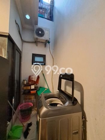Rumah Minimalis 3 KT LT 128m2 di Komsen Rumah Minimalis 3 KT LT 128m2 di Komsen