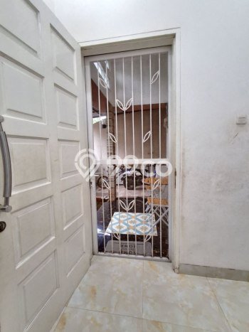 Rumah Minimalis 4 KT di Jati Mekar Bekasi Rumah Minimalis 4 KT di Jati Mekar Bekasi