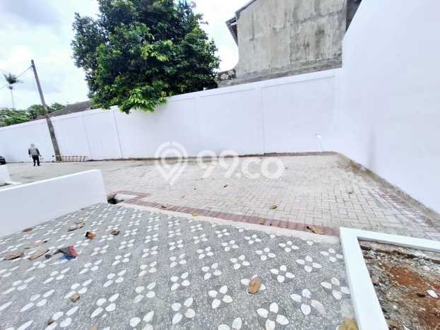 Jual Rumah Eksklusif 3 KT di Jatiwarna, Bekasi Jual Rumah Eksklusif 3 KT di Jatiwarna, Bekasi