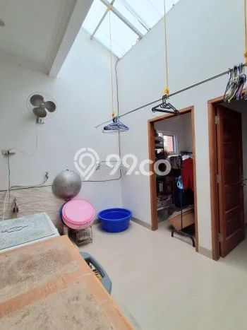 Rumah Minimalis 4 KT di Jati Mekar Bekasi Rumah Minimalis 4 KT di Jati Mekar Bekasi