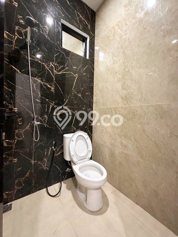 Rumah Modern 4 KT di Cipinang Jakarta Timur Rumah Modern 4 KT di Cipinang Jakarta Timur
