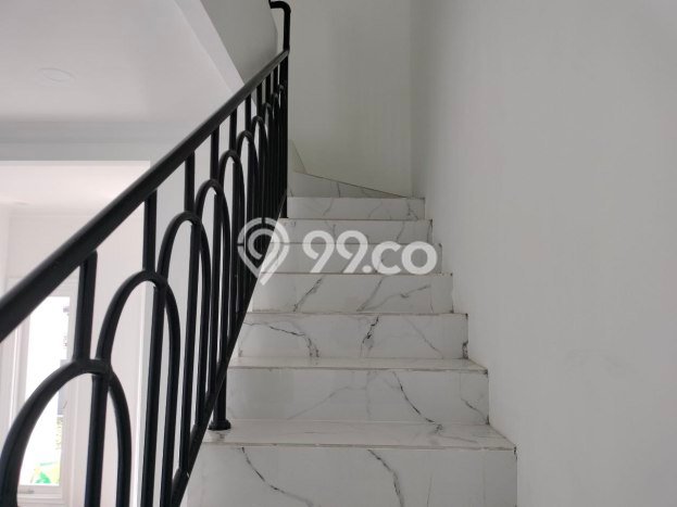 Dijual Rumah Modern 3 KT di Jatiwaringin, Jakarta Timur Dijual Rumah Modern 3 KT di Jatiwaringin, Jakarta Timur