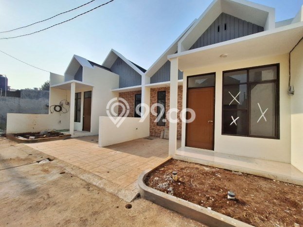 For Sale Hunian Rumah Terawat 2 KT di Pekayon, Bekasi For Sale Hunian Rumah Terawat 2 KT di Pekayon, Bekasi