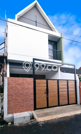 Dijual Hunian Rumah Nyaman 3 KT di Pondok Gede, Bekasi Dijual Hunian Rumah Nyaman 3 KT di Pondok Gede, Bekasi