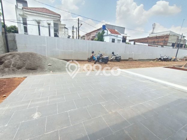 Jual Rumah Modern 3 KT di Jatimakmur, Bekasi Jual Rumah Modern 3 KT di Jatimakmur, Bekasi