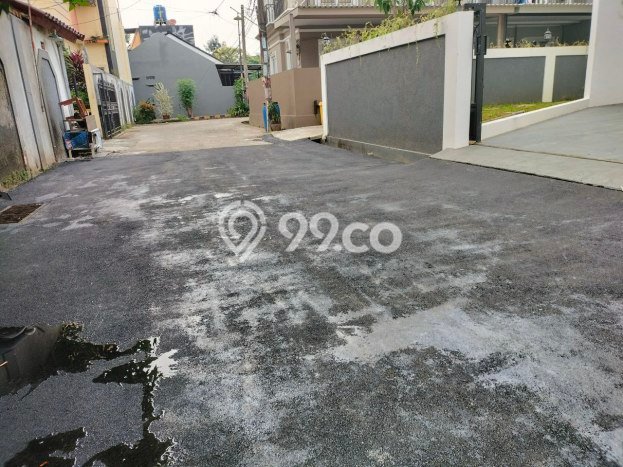 Rumah Minimalis 3 KT di Jatiwaringin Jakarta Timur Unfurnished Rumah Minimalis 3 KT di Jatiwaringin Jakarta Timur Unfurnished