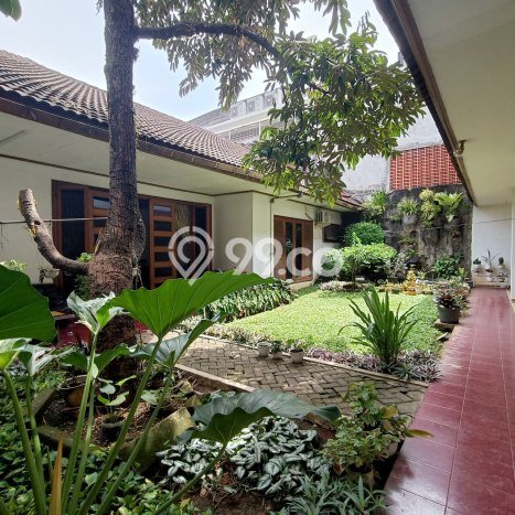 Best Deal Hunian Mewah Ideal dan Luas di Menteng, Jakarta Pusat Best Deal Hunian Mewah Ideal dan Luas di Menteng, Jakarta Pusat