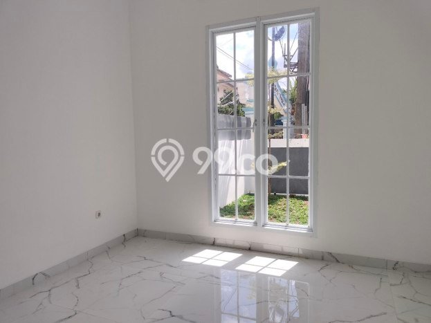 Dijual Rumah Modern 3 KT di Jatiwaringin, Jakarta Timur Dijual Rumah Modern 3 KT di Jatiwaringin, Jakarta Timur