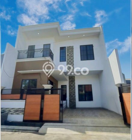 Dijual Hunian Rumah Nyaman 3 KT di Jati Mekar, Bekasi Dijual Hunian Rumah Nyaman 3 KT di Jati Mekar, Bekasi