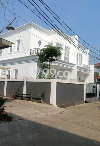 Rumah Minimalis 3 KT di Jatiwaringin Jakarta Timur Unfurnished Rumah Minimalis 3 KT di Jatiwaringin Jakarta Timur Unfurnished