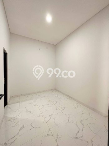 Rumah Modern 4 KT di Cipinang Jakarta Timur Rumah Modern 4 KT di Cipinang Jakarta Timur