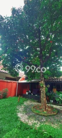 Ready to Use! Luxury House LT 850m2 Desain Modern di Kampung Rambutan Ready to Use! Luxury House LT 850m2 Desain Modern di Kampung Rambutan