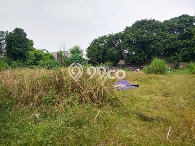 Dijual Tanah Kawasan Jatiwaringin, Luas 2535m², Kawasan Nyaman, Kontur Datar Dijual Tanah Kawasan Jatiwaringin, Luas 2535m², Kawasan Nyaman, Kontur Datar