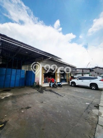 Gudang Dijual di Bekasi LT 685m2 & LB 675m2 Lokasi Terbaik! Gudang Dijual di Bekasi LT 685m2 & LB 675m2 Lokasi Terbaik!