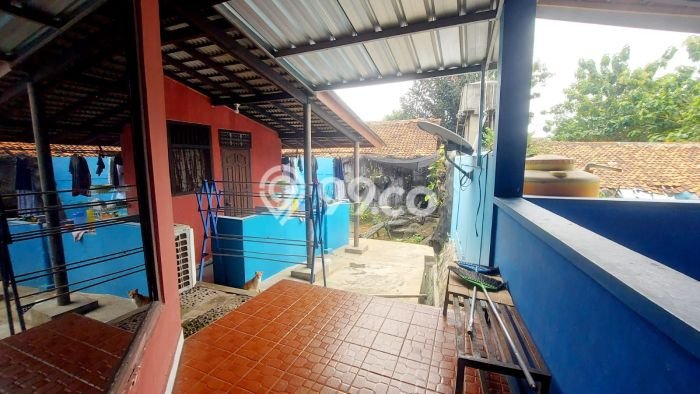 Hunian Mewah Dijual LT 850m2 di Ciracas, Jakarta Timur Hunian Mewah Dijual LT 850m2 di Ciracas, Jakarta Timur