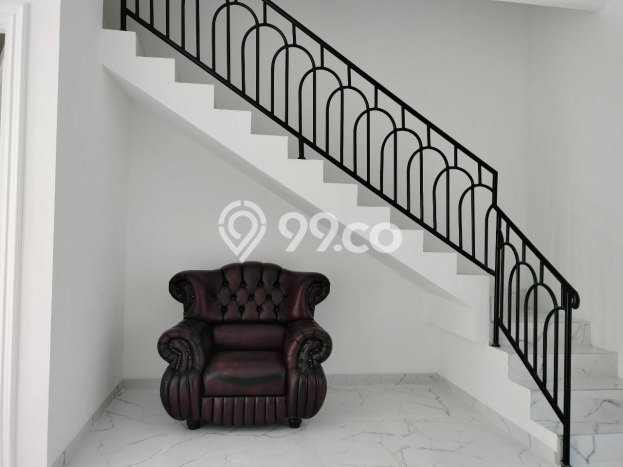 Dijual Rumah Modern 3 KT di Jatiwaringin, Jakarta Timur Dijual Rumah Modern 3 KT di Jatiwaringin, Jakarta Timur