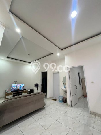 For Sale Hunian Rumah Terawat 4 KT di Jati Mekar, Bekasi For Sale Hunian Rumah Terawat 4 KT di Jati Mekar, Bekasi