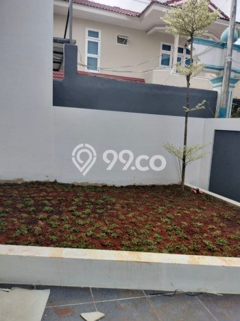 Rumah Minimalis 3 KT di Jatiwaringin Jakarta Timur Unfurnished Rumah Minimalis 3 KT di Jatiwaringin Jakarta Timur Unfurnished