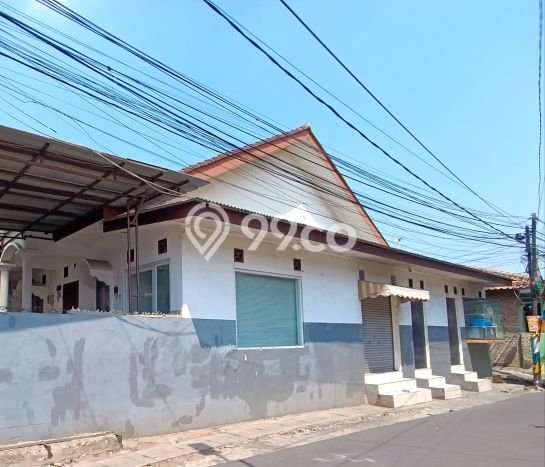 Rumah Minimalis 3 KT di Jatiwaringin Bekasi Unfurnished Rumah Minimalis 3 KT di Jatiwaringin Bekasi Unfurnished