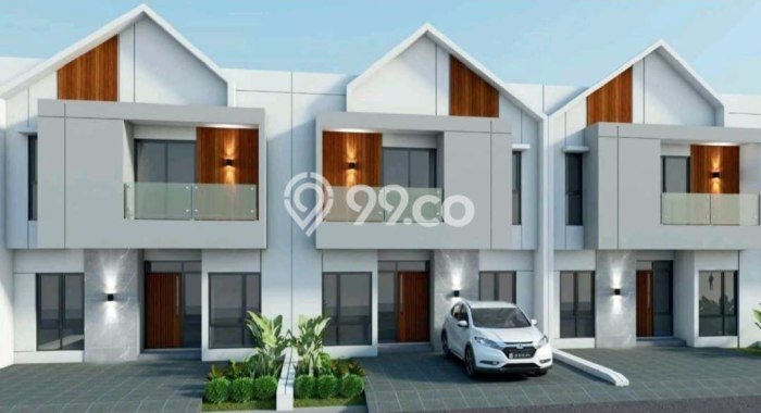 Dijual Hunian Rumah Nyaman 3 KT di Jatibening, Bekasi Dijual Hunian Rumah Nyaman 3 KT di Jatibening, Bekasi