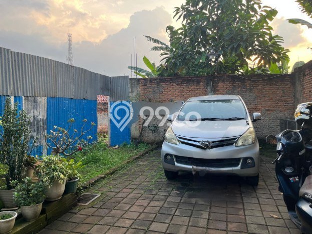 Dijual Tanah Lokasi Jatibening, Bekasi Seluas 218m2 Dijual Tanah Lokasi Jatibening, Bekasi Seluas 218m2
