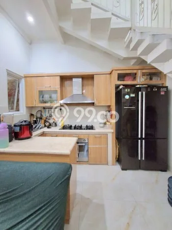 Rumah Minimalis 4 KT di Jati Mekar Bekasi Rumah Minimalis 4 KT di Jati Mekar Bekasi