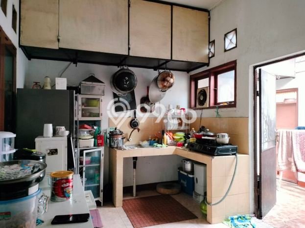 Rumah Minimalis 3 KT di Jatiwaringin Bekasi Unfurnished Rumah Minimalis 3 KT di Jatiwaringin Bekasi Unfurnished
