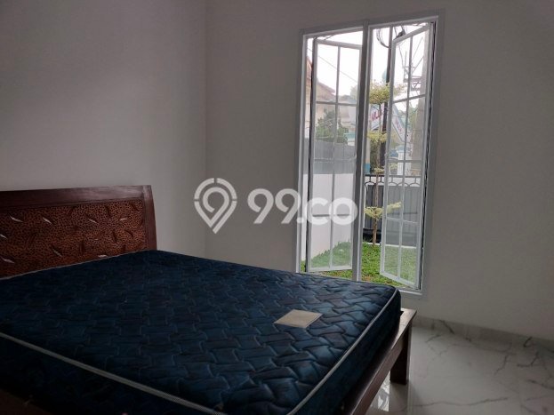 Dijual Rumah Modern 3 KT di Jatiwaringin, Jakarta Timur Dijual Rumah Modern 3 KT di Jatiwaringin, Jakarta Timur