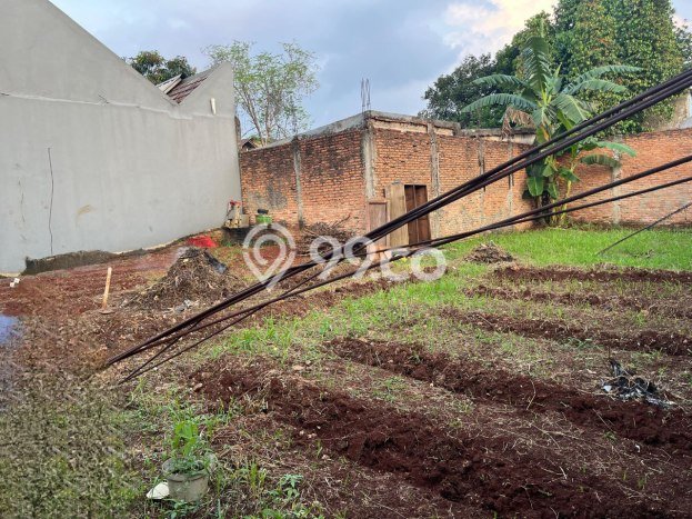 Dijual Tanah Lokasi Jatibening, Bekasi Seluas 218m2 Dijual Tanah Lokasi Jatibening, Bekasi Seluas 218m2