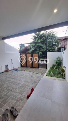Dijual Hunian Rumah Nyaman 3 KT di Pondok Gede, Bekasi Dijual Hunian Rumah Nyaman 3 KT di Pondok Gede, Bekasi