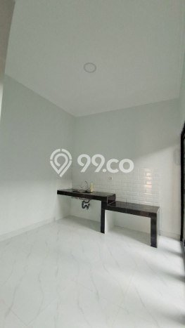 Jual Rumah Modern 3 KT di Jati Mekar, Bekasi Jual Rumah Modern 3 KT di Jati Mekar, Bekasi