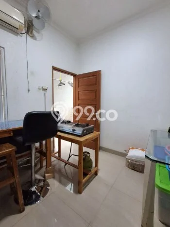 Rumah Minimalis 4 KT di Jati Mekar Bekasi Rumah Minimalis 4 KT di Jati Mekar Bekasi