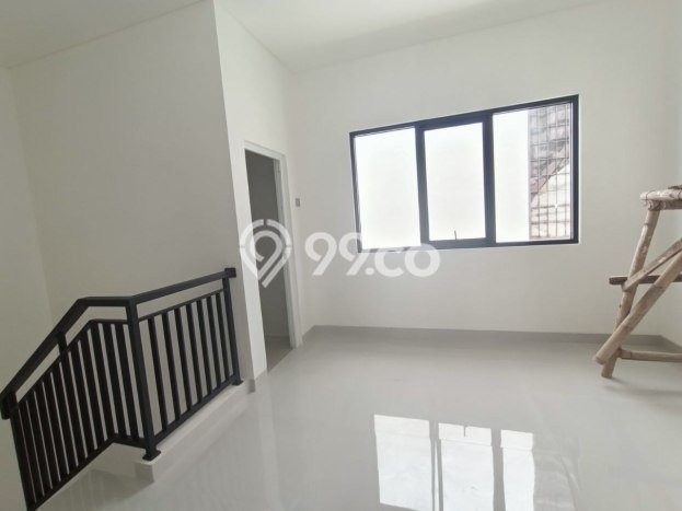 Jual Rumah Modern 3 KT di Jatimakmur, Bekasi Jual Rumah Modern 3 KT di Jatimakmur, Bekasi
